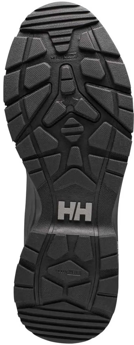 Helly Hansen Cascade Mid Ht Wandelschoenen 41 - Zwart - afbeelding 2 van 4