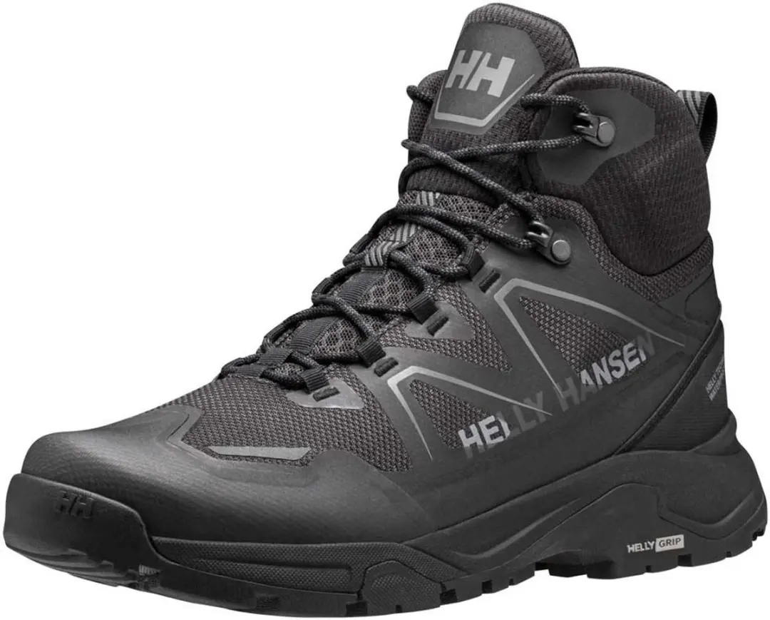 Helly Hansen Cascade Mid HT Wandelschoenen Heren