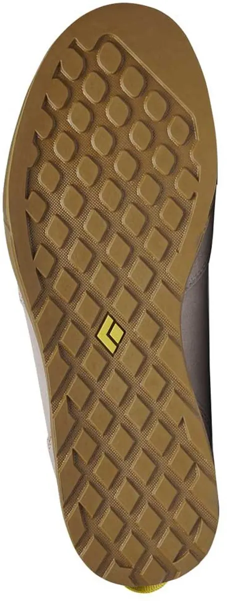Black Diamond Prime Wandelschoenen 37 - Pale Mauve - afbeelding 2 van 6