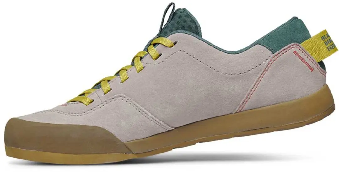 Black Diamond Prime Wandelschoenen 37 - Pale Mauve - afbeelding 4 van 6