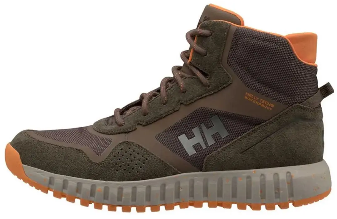 Helly Hansen Monashee Ullr Ht Wandelschoenen 40.5 - Groen - afbeelding 6 van 6