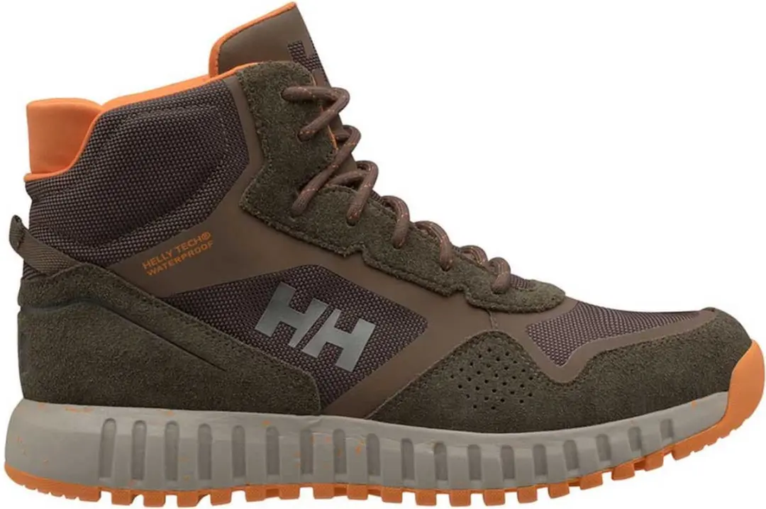Helly Hansen Monashee Ullr Ht Wandelschoenen - 41 - afbeelding 2 van 6