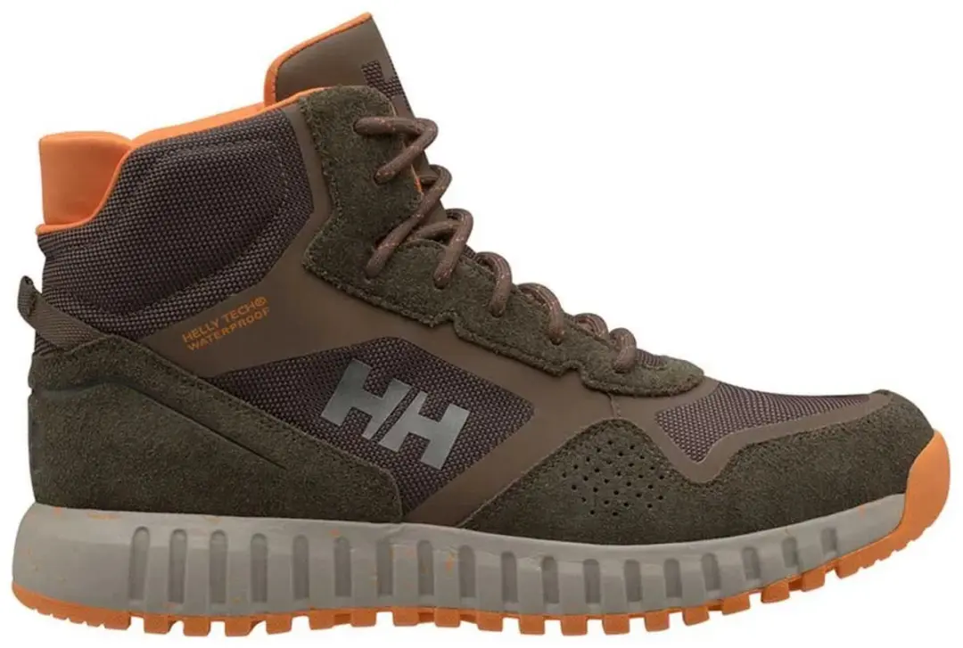 Helly Hansen Monashee Ullr Ht Wandelschoenen - 41 - afbeelding 3 van 6