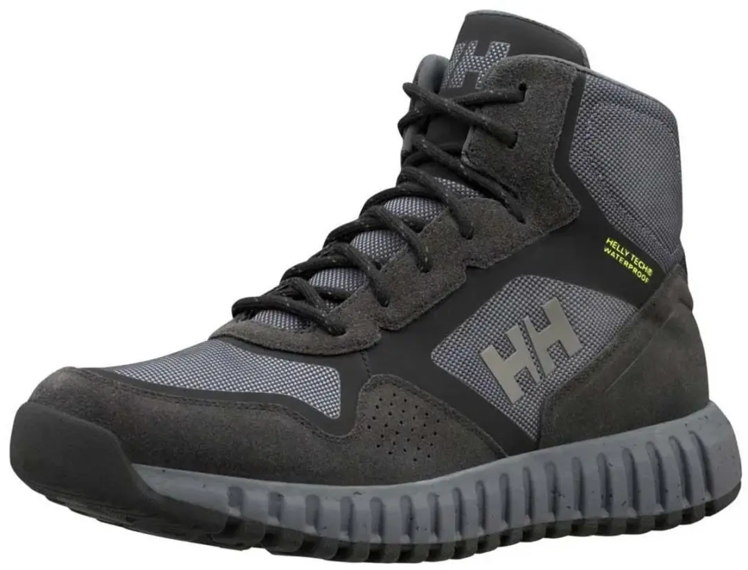 Helly Hansen Monashee Ullr Ht Wandelschoenen