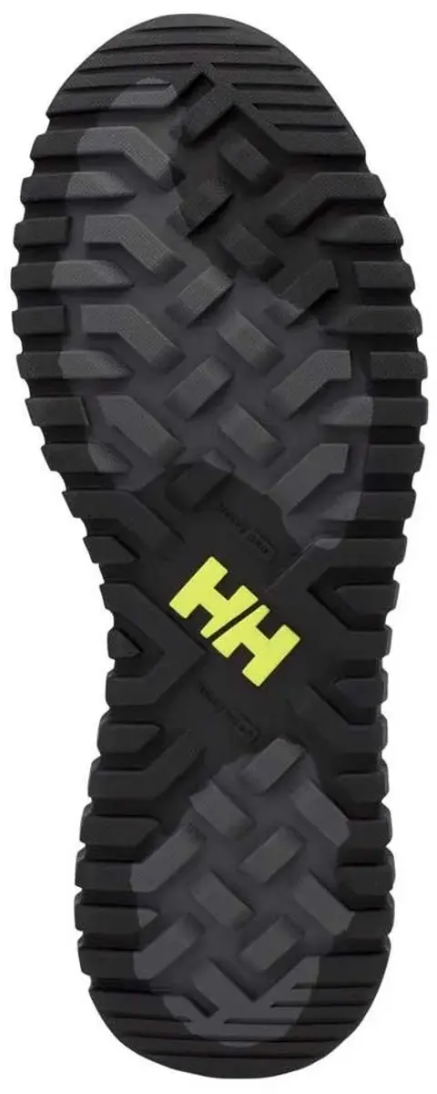 Helly Hansen Monashee Ullr Ht Wandelschoenen - Jet Black - afbeelding 2 van 6