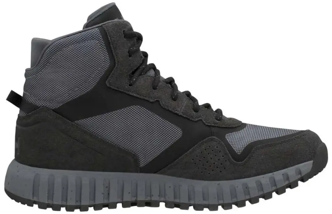 Helly Hansen Monashee Ullr Ht Wandelschoenen - Jet Black - afbeelding 3 van 6