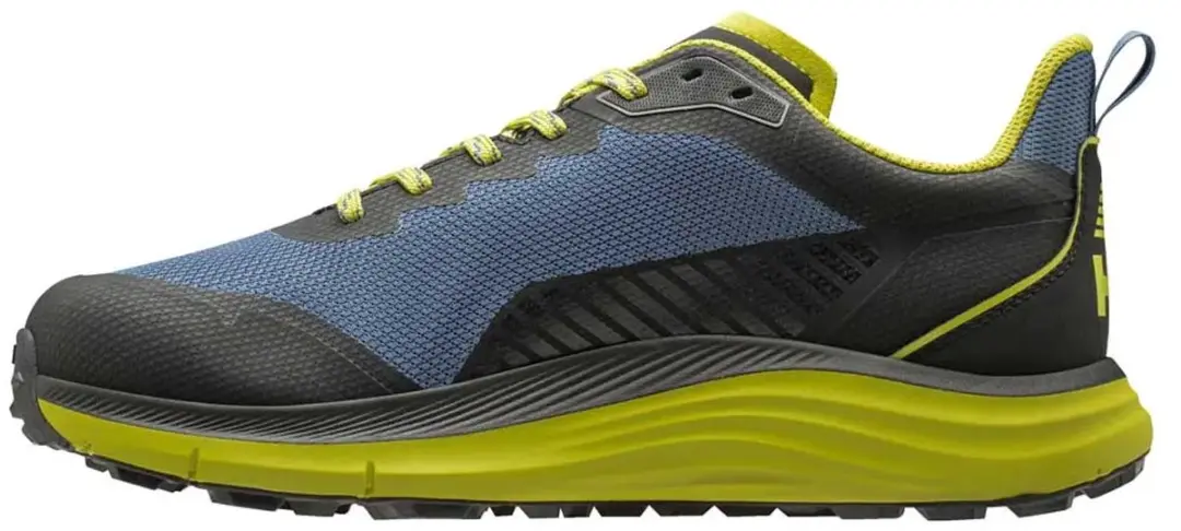 Helly Hansen Stega Wandelschoenen 42 - Blauw/Zwart - afbeelding 6 van 6