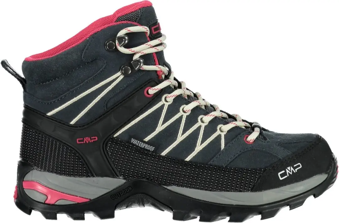 CMP Rigel Mid Wandelschoenen Dames