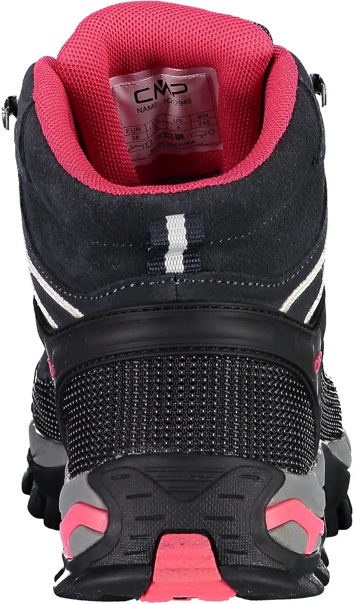 CMP Rigel Mid Wandelschoenen Dames