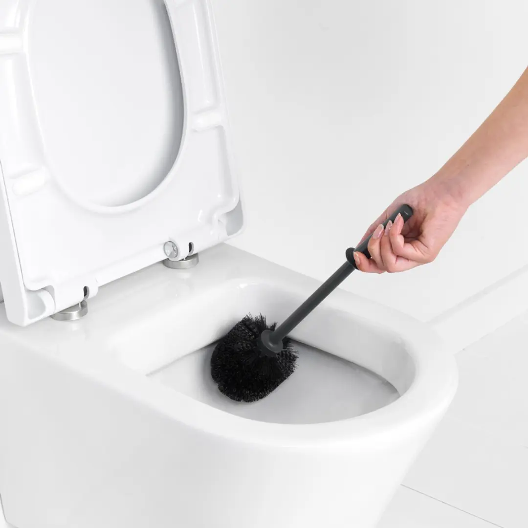 Brabantia ReNew Vervangingsborstel 325427 - Zwart - afbeelding 3 van 6