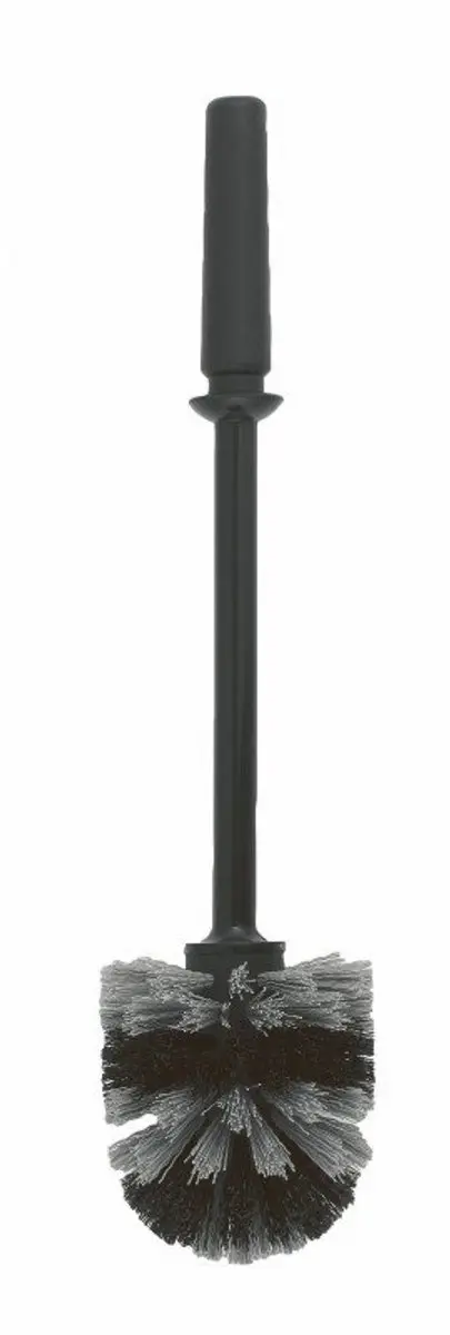 Brabantia ReNew Vervangingsborstel 325427 - Zwart - afbeelding 6 van 6