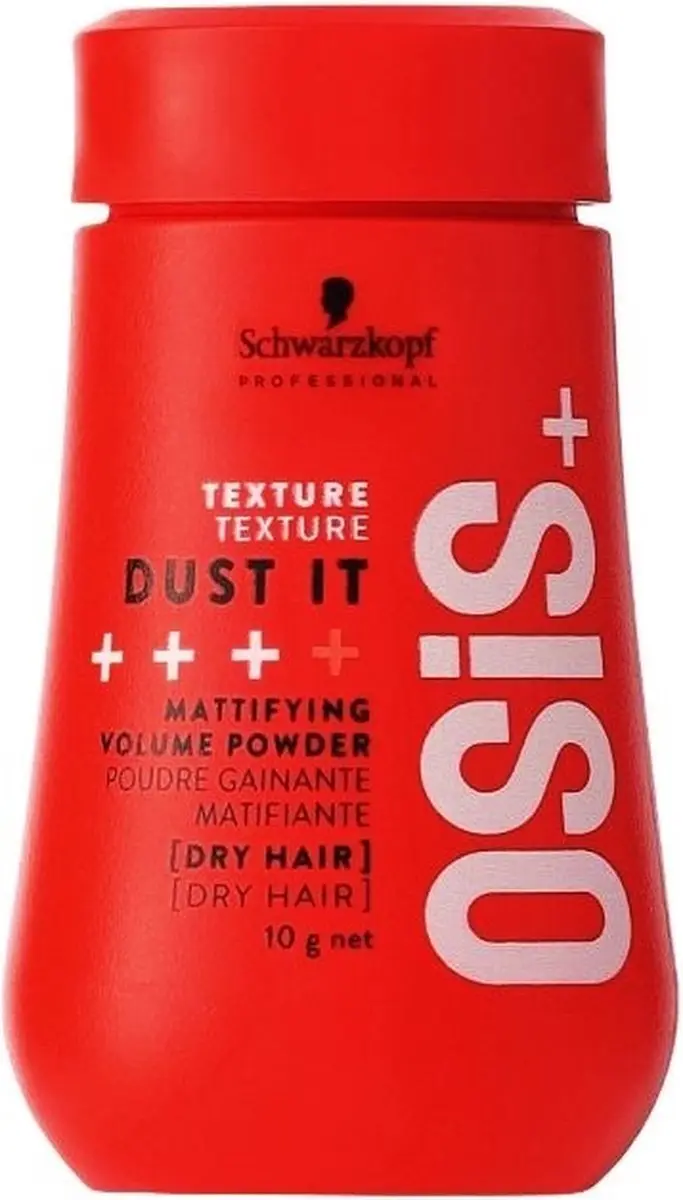 Schwarzkopf Professional Osis+ Dust It Volumepoeder