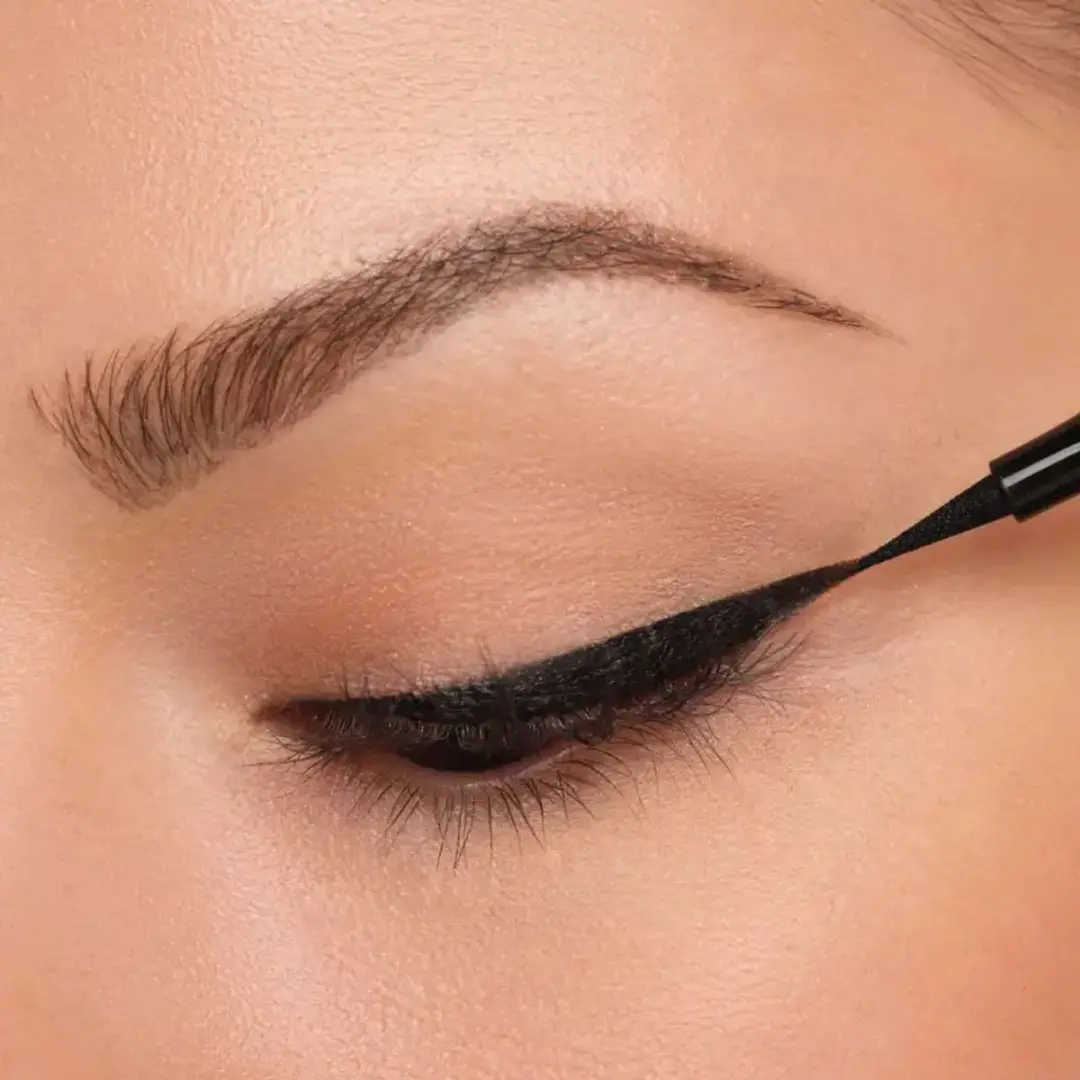 Artdeco Sensitive Fine Liner 01 Black - afbeelding 5 van 6
