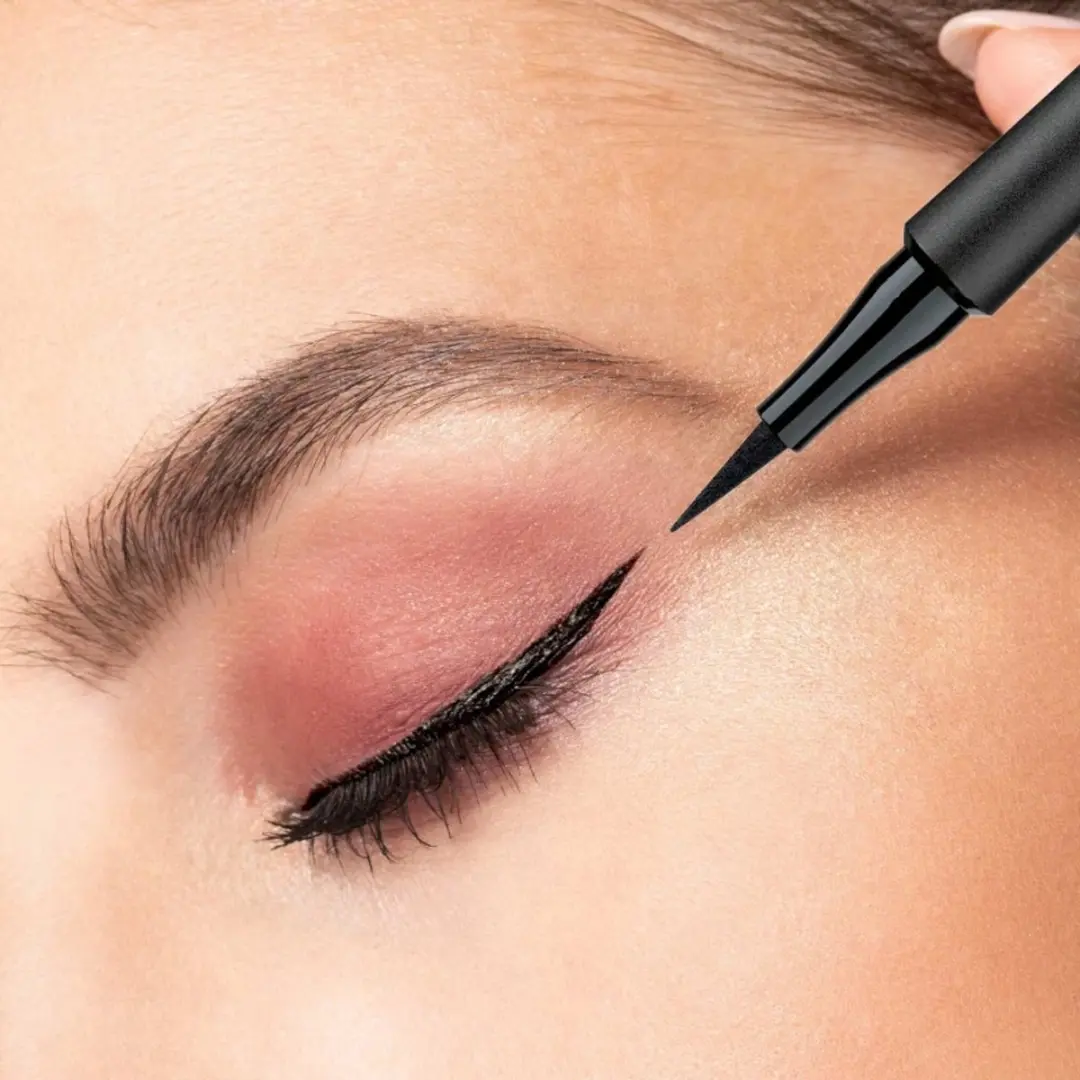 Artdeco Sensitive Fine Liner 01 Black - afbeelding 3 van 6
