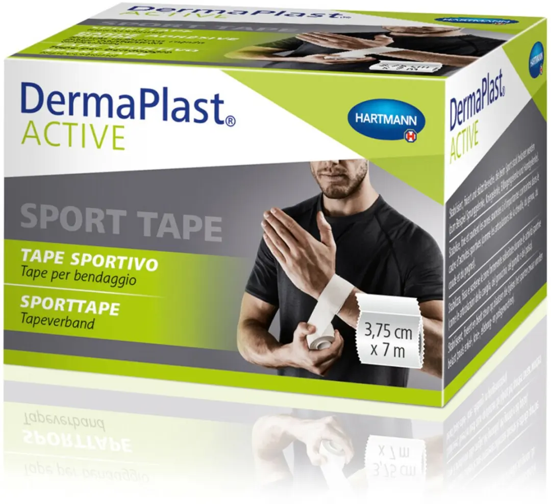 Hartmann Dermaplast Active Sporttape M