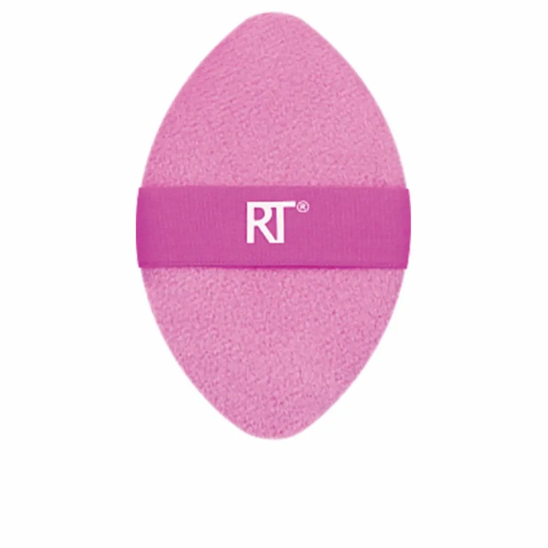 Real Techniques Miracle 2-in-1 Poederkwast Roze