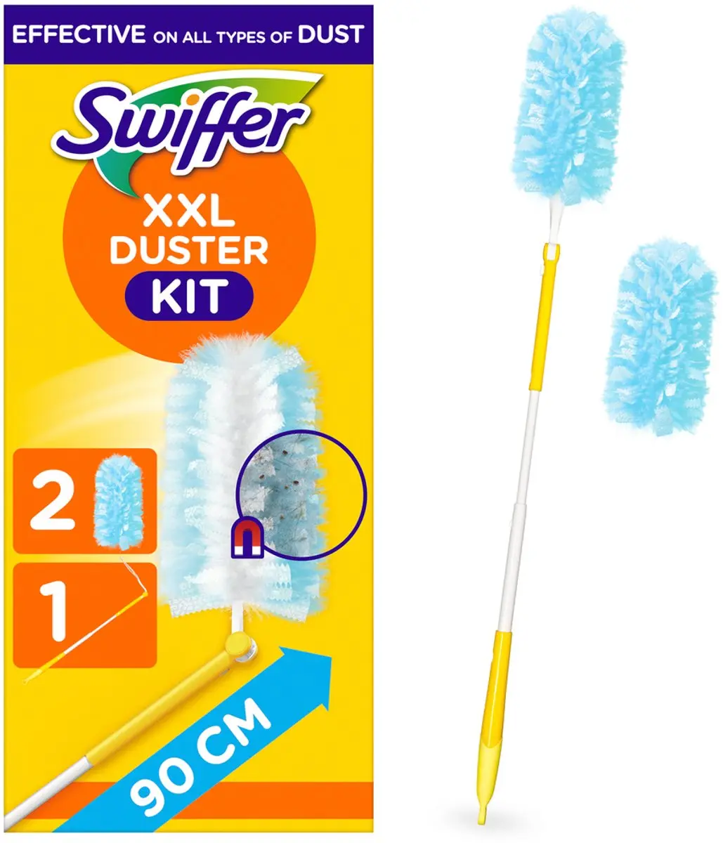 Swiffer Duster XXL Startset