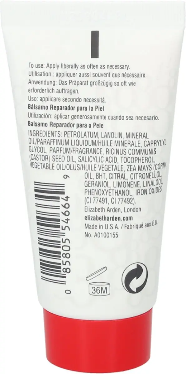 Elizabeth Arden Eight Hour Cream Gezichtscrème 30ml