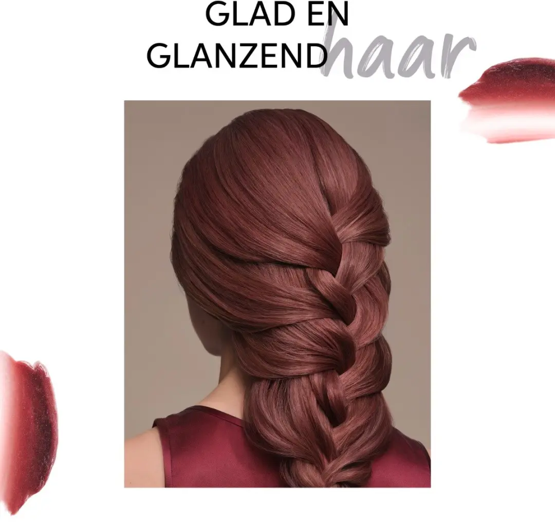 Wella Professionals Color Fresh Mask Rose Blaze - 150ml