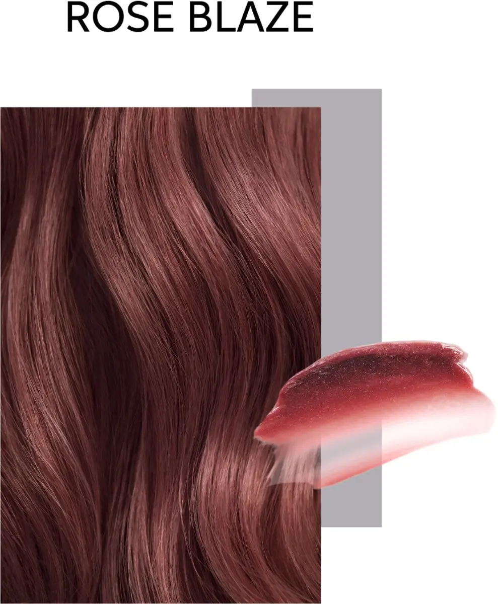 Wella Professionals Color Fresh Mask Rose Blaze - 150ml