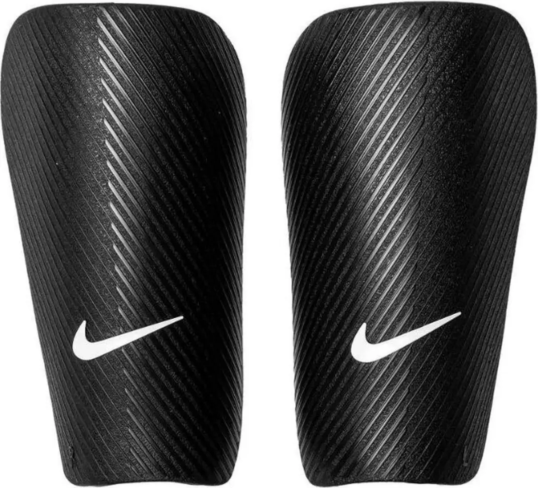 Nike J Guard-CE Scheenbeschermers - M - Zwart/Wit - afbeelding 6 van 6