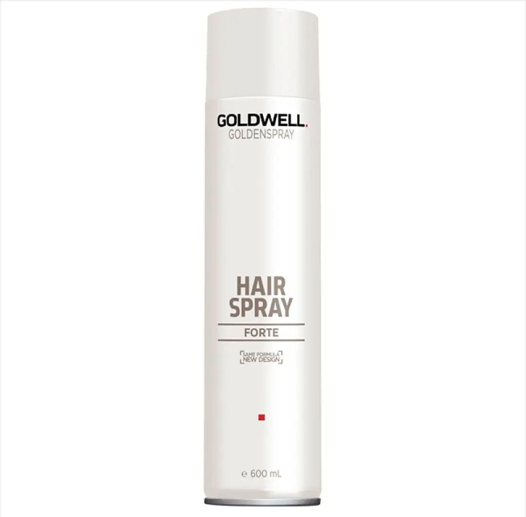 Goldwell Goldenspray Hair Spray Forte