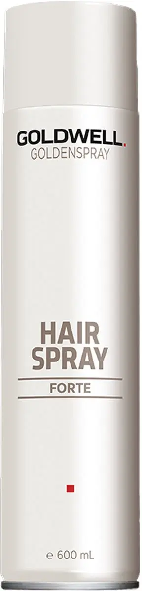 Goldwell Goldenspray Hairspray Forte 600ml