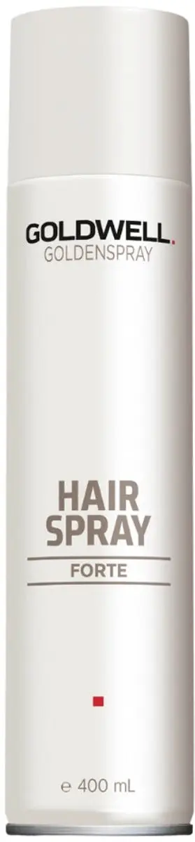 Goldwell Goldenspray Hairspray Forte 600ml