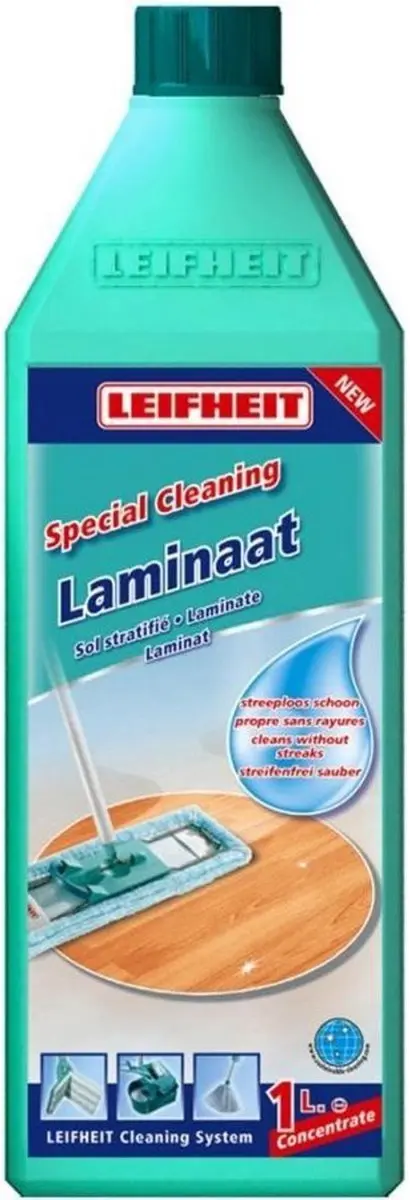 Leifheit Laminaatreiniger 1L