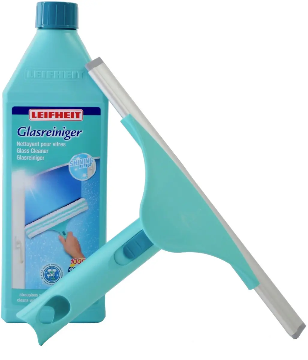 Leifheit Glasreiniger 1L - afbeelding 5 van 6