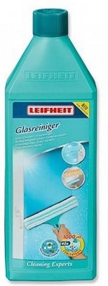 Leifheit Glasreiniger 1L - afbeelding 2 van 6