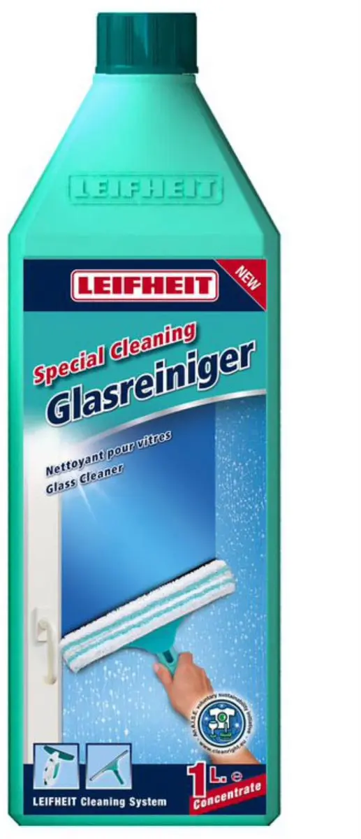Leifheit Glasreiniger 1L
