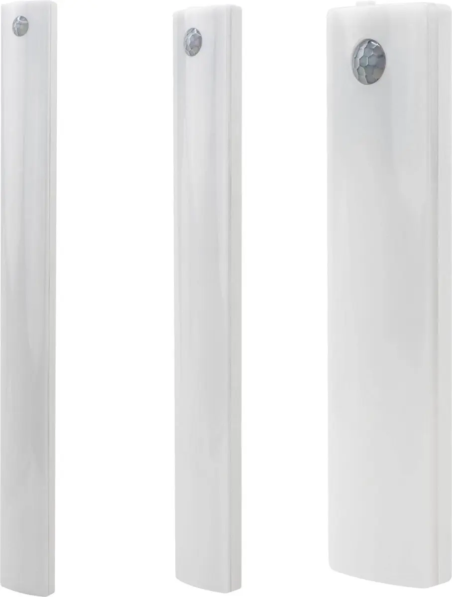 Ansmann Lichtlijst S Bewegingsmelder 7m - Warm Wit 2W - afbeelding 2 van 6