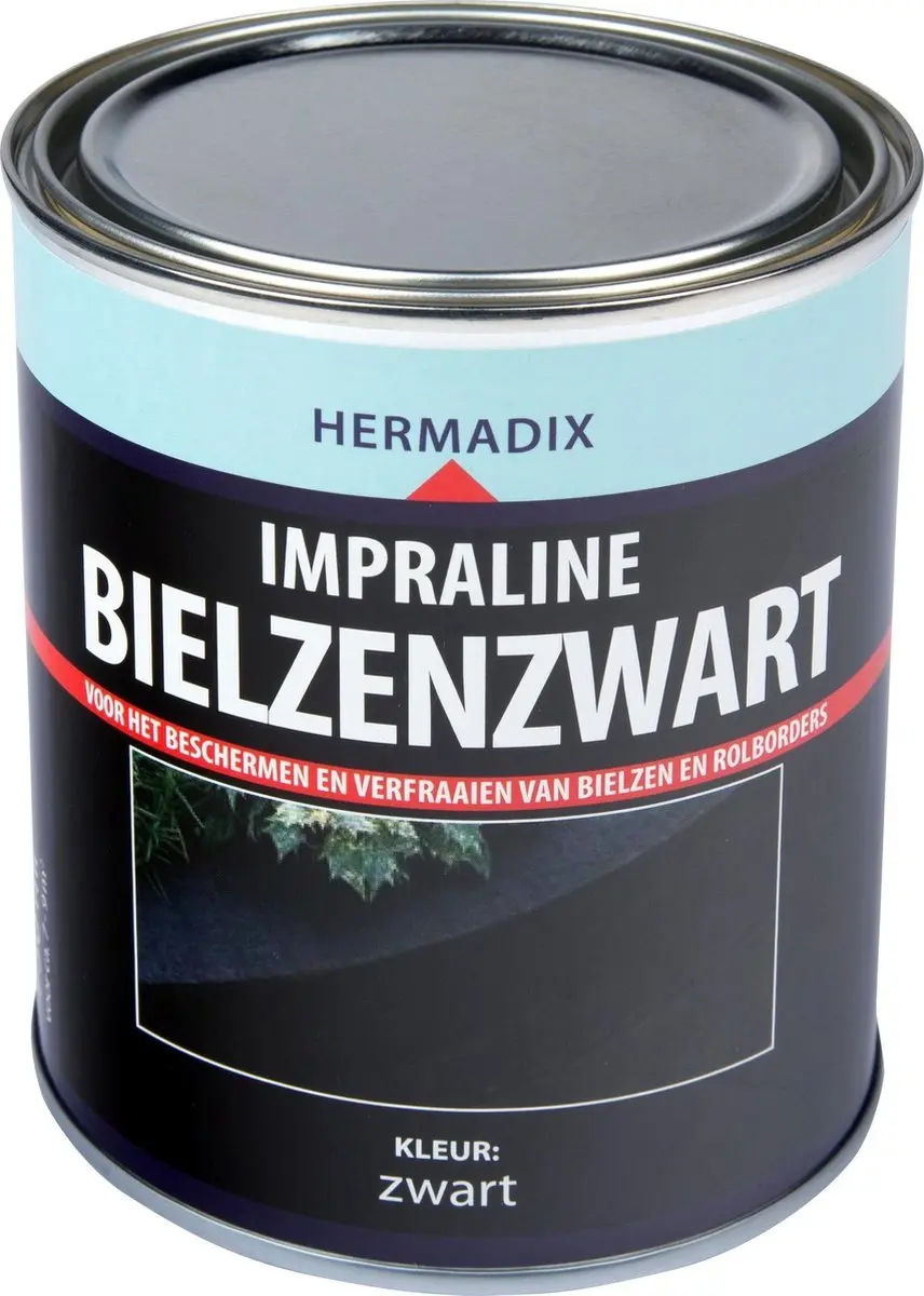 Hermadix Impraline Bielzenzwart 0,75L