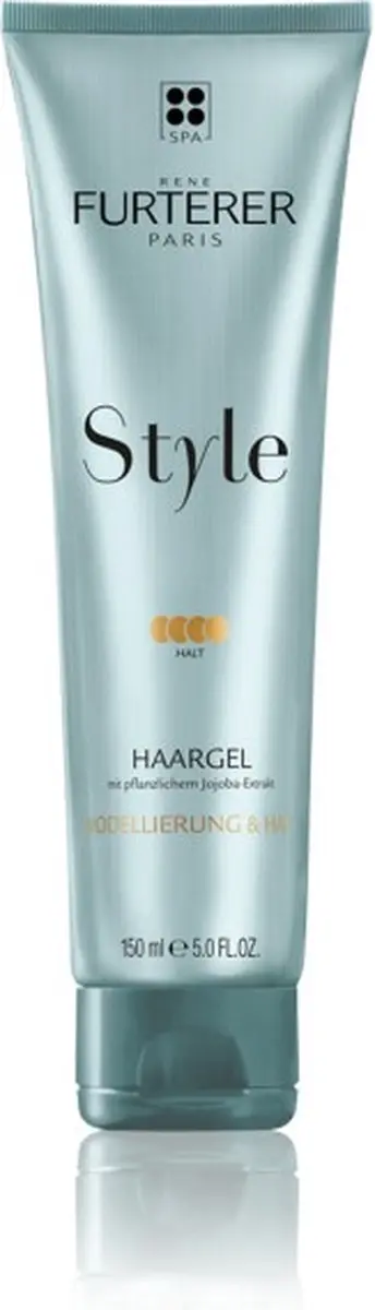 Rene Furterer Style Holding Gel 150ml