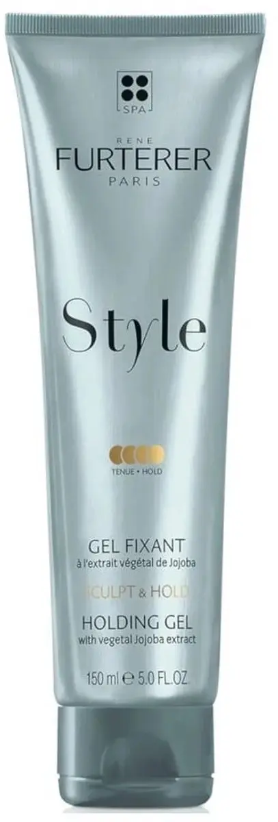 Rene Furterer Style Holding Gel 150ml