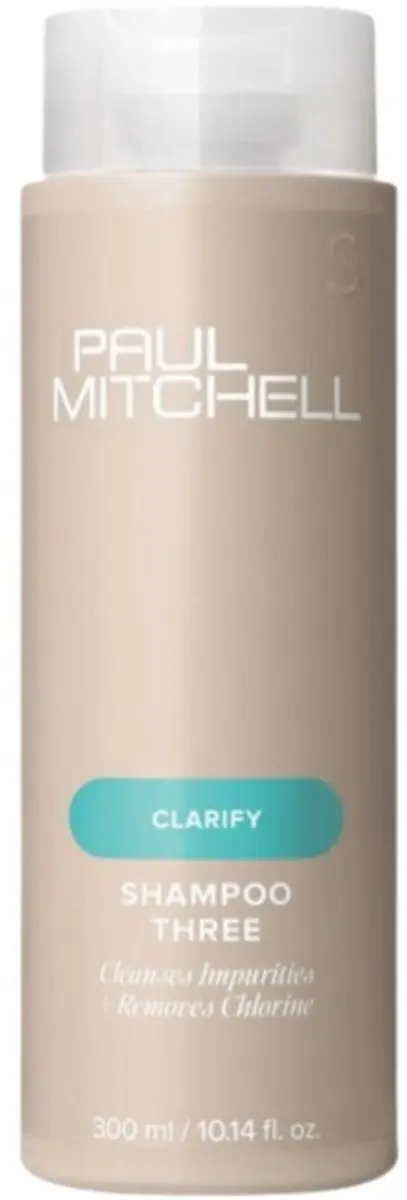 Paul Mitchell