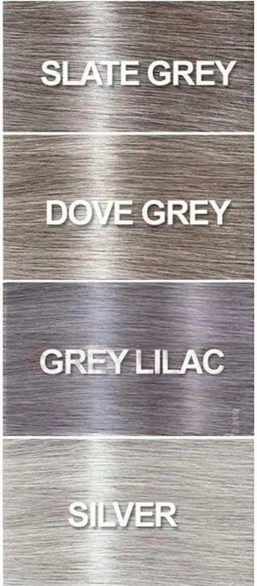 Schwarzkopf Igora Royal SW Dove Grey 60ml Haarkleurcrème