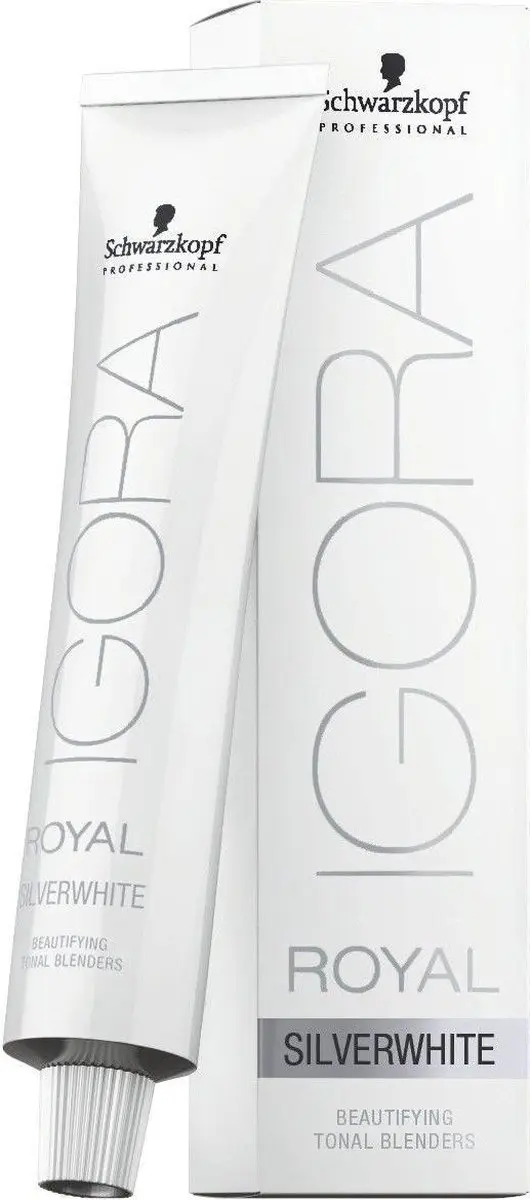 Schwarzkopf Professional