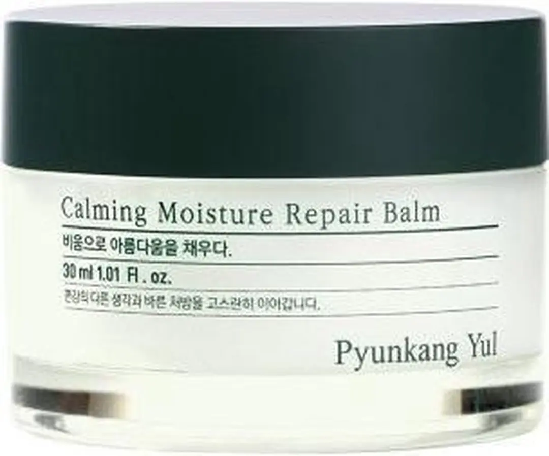 Calming Moisture Repair Wonder Balm