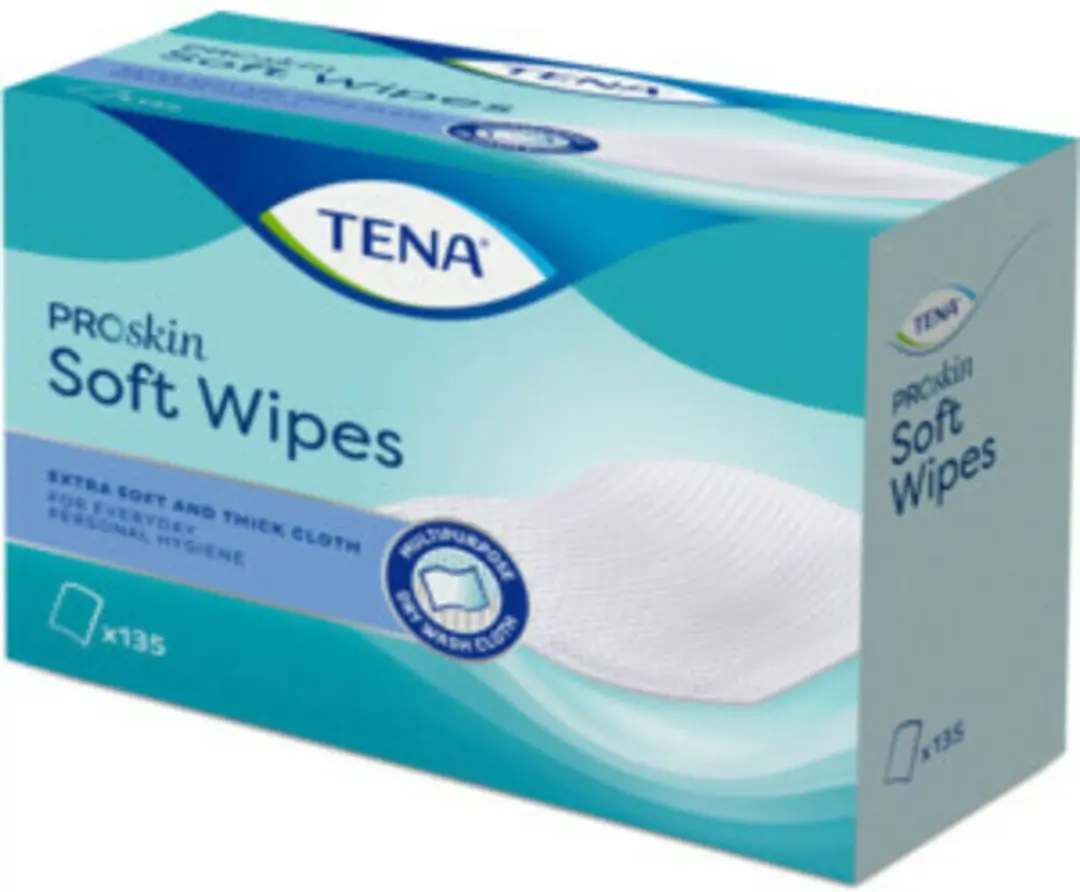 TENA Softwipe