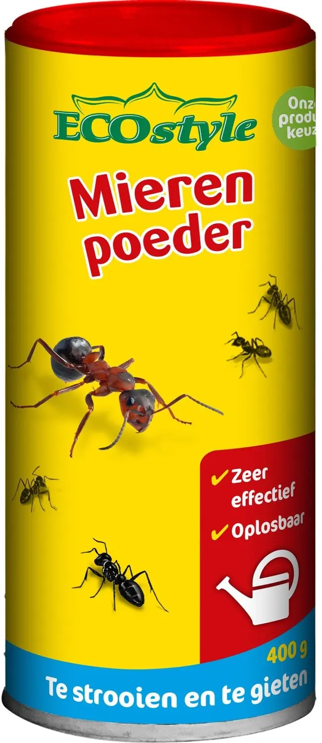 ECOstyle MierenPoeder 400g