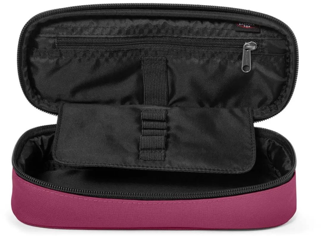 Eastpak Oval Etui - 1 vak - Wine