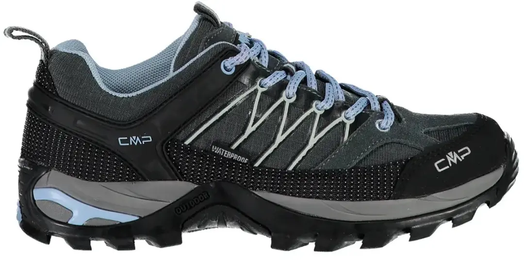 CMP Rigel Low WP 3Q54456 Wandelschoenen