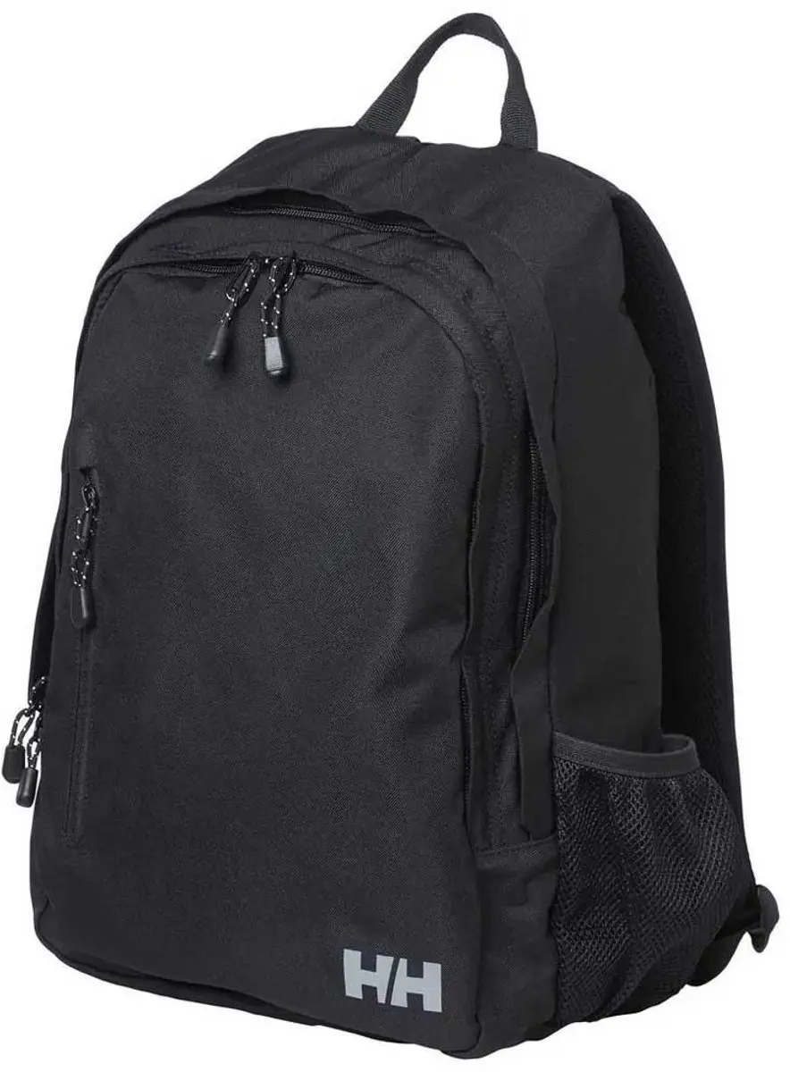 Helly Hansen Dublin 2.0 Rugzak 33L - 4 Vakken - Zwart - afbeelding 5 van 5