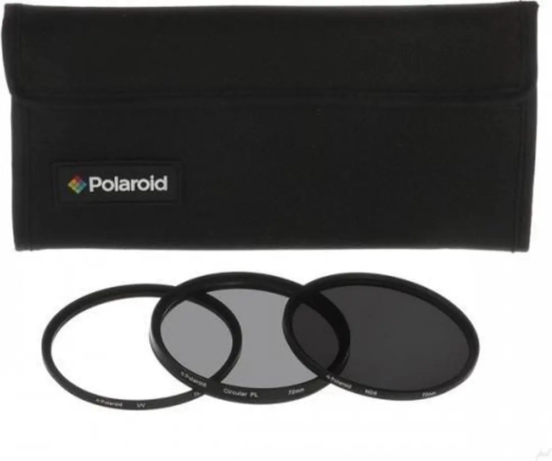 Polaroid Luxe Filter-kit
