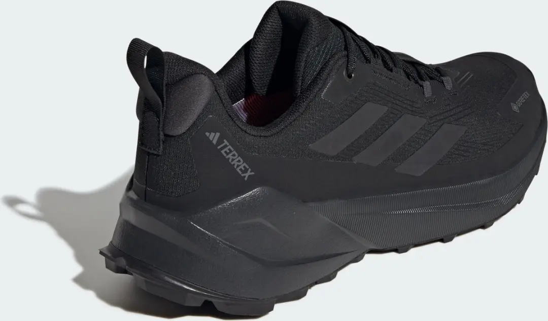 Adidas Terrex Trailmaker 2 Gore-Tex Hiking Schoenen - Heren - Zwart - afbeelding 5 van 6