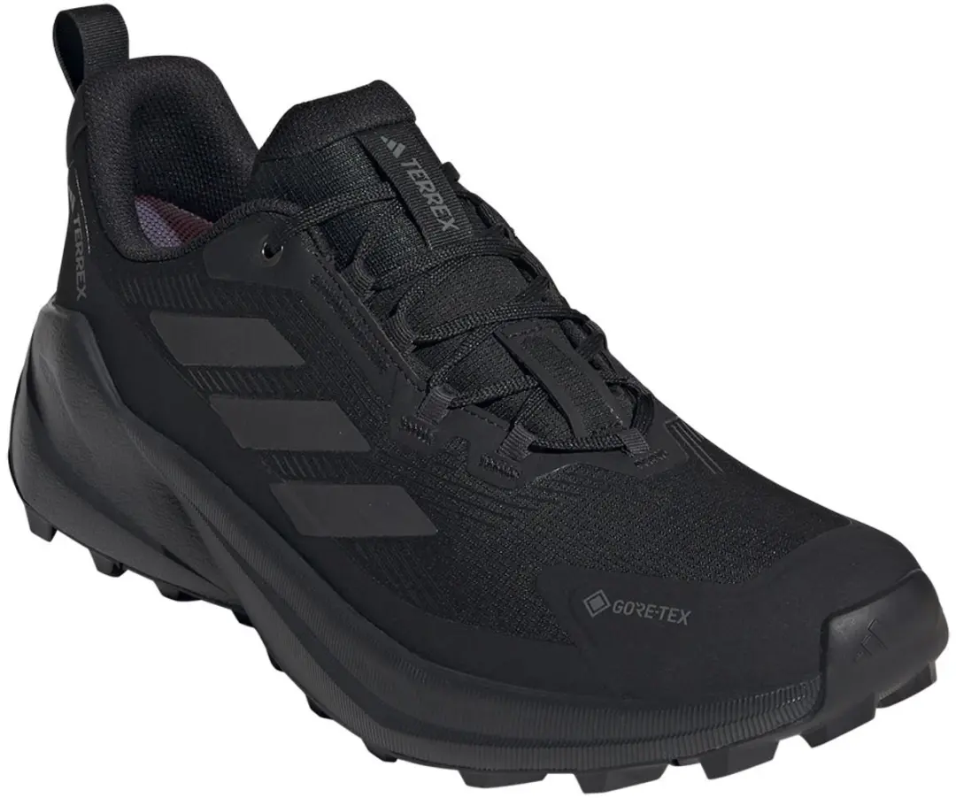 Adidas Terrex Trailmaker 2 Gore-Tex Hiking Schoenen - Heren - Zwart - afbeelding 3 van 6