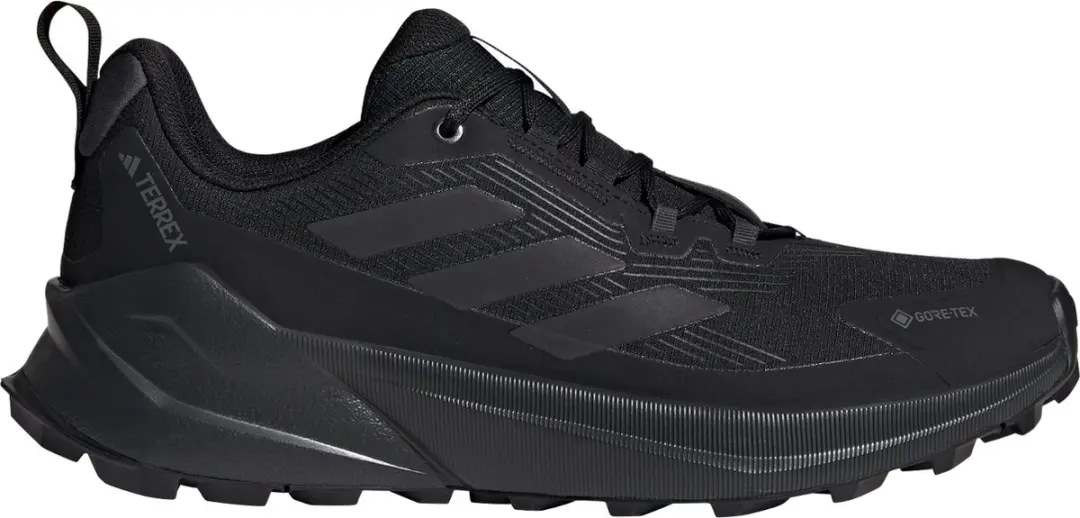 Adidas Terrex Trailmaker 2 Gore-Tex Hiking Schoenen - Heren - Zwart - afbeelding 6 van 6