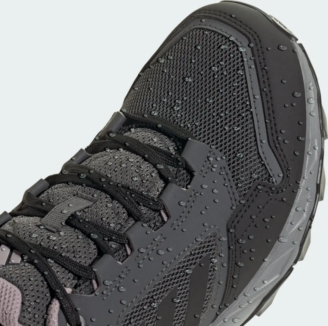 Adidas Terrex Tracerocker 2.0 GORE-TEX Trailrunningschoenen - Dames 39 1/3 - Grijs - afbeelding 3 van 6